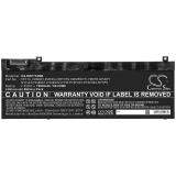 Batterie dell precision 7530