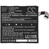 Batterie  sony vj8bps55