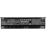 Batterie ordinateur portable clevo nb50tk1