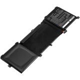 Batterie asus zenbook pro ux501v