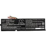 Batterie ordinateur portable razer blade pro 17 2012