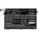 Batterie ordinateur portable lenovo thinkpad e480 20kn