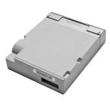 Batterie ordinateur portable panasonic toughbook cf c1ad06gde