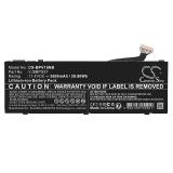 Batterie sony vaio s15