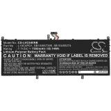 Batterie ordinateur portable lenovo yoga c640 13