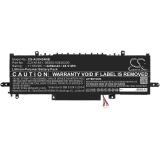 Batterie ordinateur portable asus zenbook flip 14 ux463fl ai096t