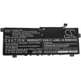 Batterie lenovo yoga c740-14iml