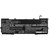 Batterie ordinateur portable hp spectre x360 15 ch008ca