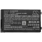 Batterie asus c90a