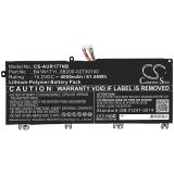 Batterie ordinateur portable asus tuf gaming fx705gd ew103t