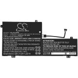 Batterie lenovo yoga c740-15