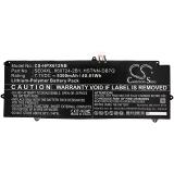 Batterie hp pro tablet x2 612 g2