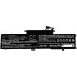 Batterie  lenovo l17l3p53
