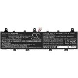Batterie ordinateur portable asus fx506