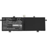 Batterie ordinateur portable asus u4500fa