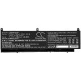 Batterie ordinateur portable dell precision 7760