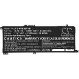 Batterie ordinateur portable hp envy x360 15 dr0003ca