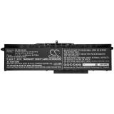 Batterie ordinateur portable dell latitude 15 5501