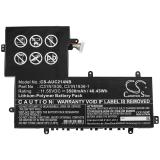 Batterie ordinateur portable asus chromebook flip c214ma bw0077