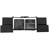 Batterie ordinateur portable apple macbook pro 16 2019