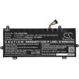Batterie  lenovo 5b10k90783