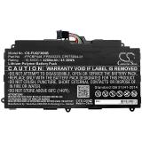 Batterie fujitsu q775
