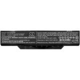 Batterie ordinateur portable clevo w130ex