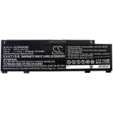 Batterie ordinateur portable dell ins 15pr 1745w