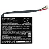Batterie asus transformer aio p1801-b068k