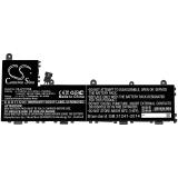 Batterie  lenovo sb10t83134