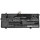 Batterie ordinateur portable asus i403fa