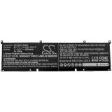 Batterie  dell 8fctc