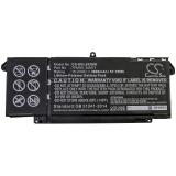 Batterie dell latitude 7520