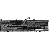 Batterie ordinateur portable lenovo thinkpad p1 2019