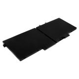 Batterie dell latitude 14 5400