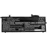 Refc batterie l17m6p71