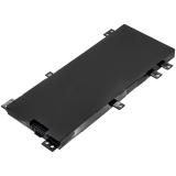 Batterie ordinateur portable asus z450ua 3i
