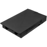 Batterie dell latitude 12 7202