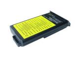 Batterie ibm thinkpad i1500 type 2611-47x