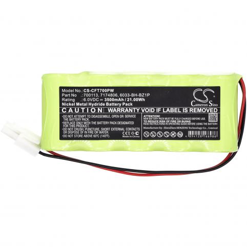 Batterie outillage portatif craftsman 240.74801