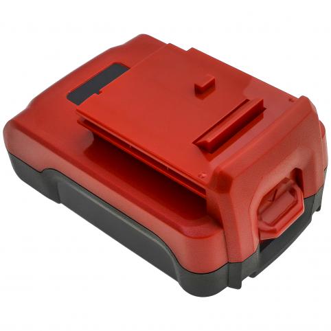 Batterie outillage portatif porter cable pc1800l