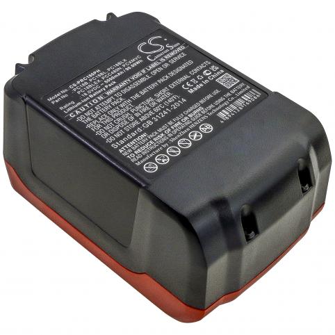 Batterie  porter cable pcxmvc