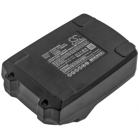 Refc batterie 625596000