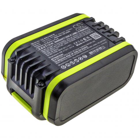 Batterie outillage portatif worx wu172