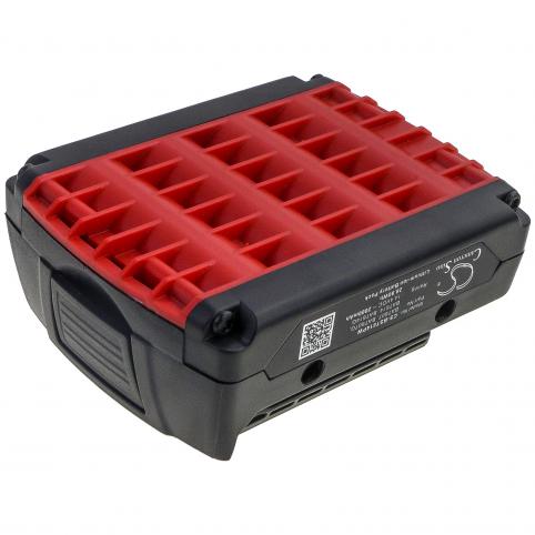 Batterie  bosch 37614-01 2 607 336 149