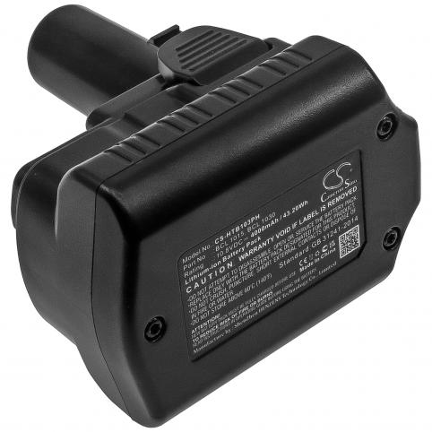 Refc batterie bcl 1015