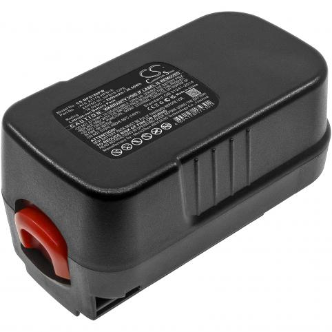 Batterie outillage portatif black decker kc1800sk