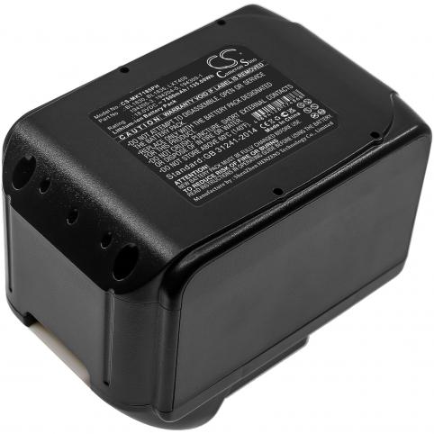 Batterie outillage portatif makita bjr181