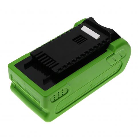 Batterie  greenworks 2601102