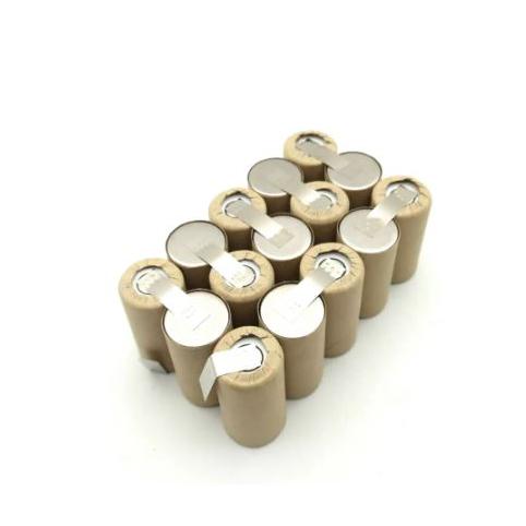Refc batterie ian 54357